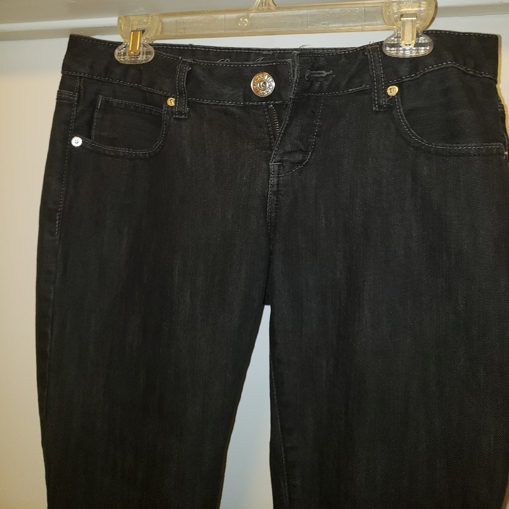 Vintage Guess Dark Denim Jeans